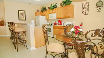 Villa in Windsor Hills Resort 3029