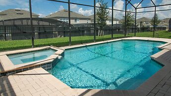 Villa in Windsor Hills Resort 3029