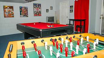 Villa in Windsor Hills Resort 3029