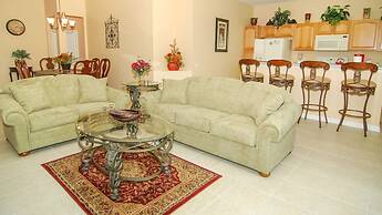 Villa in Windsor Hills Resort 3029