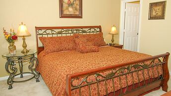 Villa in Windsor Hills Resort 3029