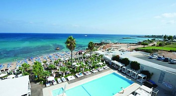 Luxury Villa in Cyprus near Beach, Protaras Villa 1216