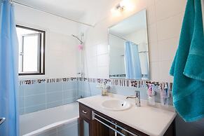 Luxury Villa in Cyprus near Beach, Protaras Villa 1216