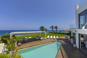 Luxury Villa in Cyprus near Beach, Protaras Villa 1216