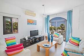 Luxury Villa in Cyprus near Beach, Protaras Villa 1216