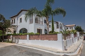 Luxury Villa in Cyprus near Beach, Protaras Villa 1216