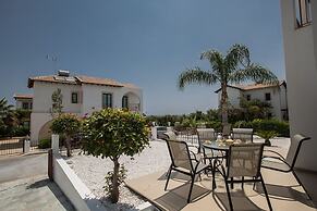 Luxury Villa in Cyprus near Beach, Protaras Villa 1216