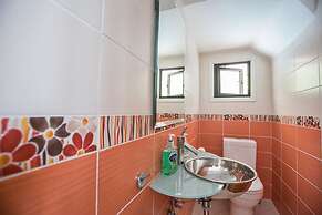 Luxury Villa in Cyprus near Beach, Protaras Villa 1216