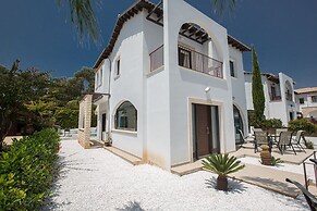 Luxury Villa in Cyprus near Beach, Protaras Villa 1216