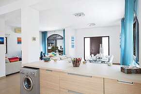 Luxury Villa in Cyprus near Beach, Protaras Villa 1216