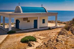 Luxury Villa in Cyprus near Beach, Protaras Villa 1216