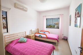 Luxury Villa in Cyprus near Beach, Protaras Villa 1216