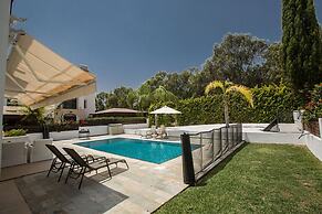Luxury Villa in Cyprus near Beach, Protaras Villa 1216
