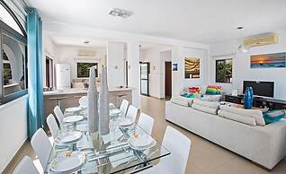 Luxury Villa in Cyprus near Beach, Protaras Villa 1216