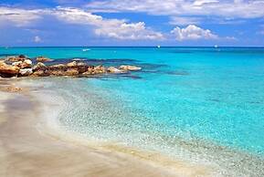 Luxury Villa in Cyprus near Beach, Protaras Villa 1216