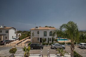 Luxury Villa in Cyprus near Beach, Protaras Villa 1216