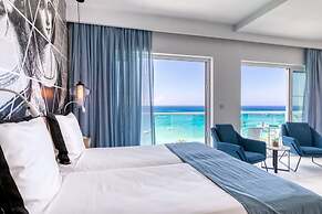 Luxury Villa in Cyprus near Beach, Protaras Villa 1216