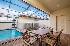 Villa in Windsor at Westside Resort 1769