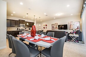 Villa in Windsor at Westside Resort 1769