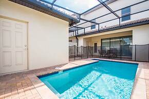 Villa in Windsor at Westside Resort 1769