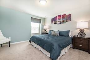 Villa in Windsor at Westside Resort 1769