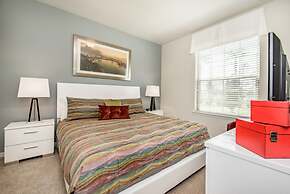 Villa in Windsor at Westside Resort 1769