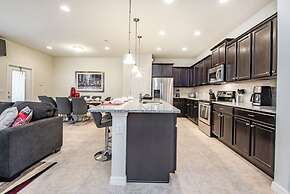 Villa in Windsor at Westside Resort 1769