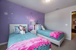 Villa in Windsor at Westside Resort 1769