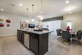 Villa in Windsor at Westside Resort 1769