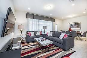 Villa in Windsor at Westside Resort 1769