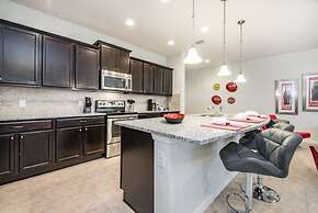 Villa in Windsor at Westside Resort 1769