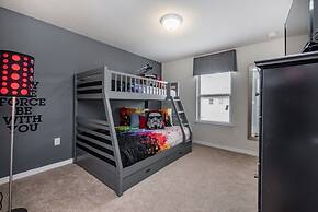 Villa in Windsor at Westside Resort 1769