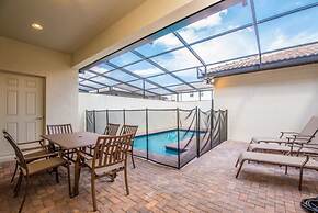 Villa in Windsor at Westside Resort 1769