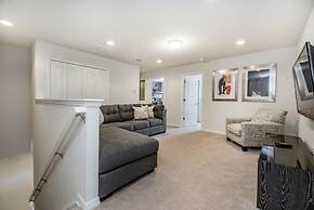 Villa in Windsor at Westside Resort 1769