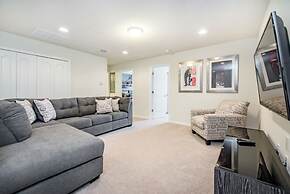 Villa in Windsor at Westside Resort 1769