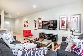 Villa in Windsor at Westside Resort 1769