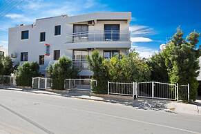 Luxury Apartment in Cyprus near Beach, Ayia Napa Apartment 1323