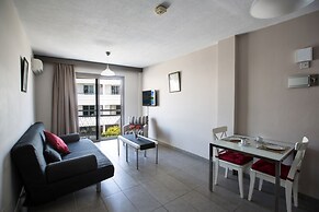 Luxury Apartment in Cyprus near Beach, Ayia Napa Apartment 1323