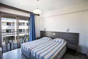 Luxury Apartment in Cyprus near Beach, Ayia Napa Apartment 1323