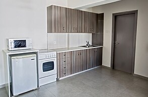 Luxury Apartment in Cyprus near Beach, Ayia Napa Apartment 1323