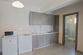 Luxury Apartment in Cyprus near Beach, Ayia Napa Apartment 1323