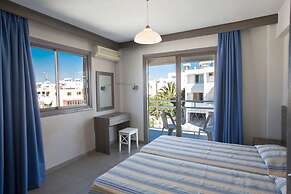 Luxury Apartment in Cyprus near Beach, Ayia Napa Apartment 1323