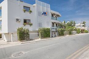 Luxury Apartment in Cyprus near Beach, Ayia Napa Apartment 1323