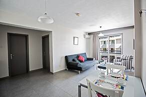 Luxury Apartment in Cyprus near Beach, Ayia Napa Apartment 1323