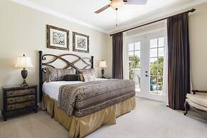 Villa in Reunion Resort & Spa 2976