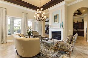 Villa in Reunion Resort & Spa 2976