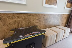 Villa in Reunion Resort & Spa 2976