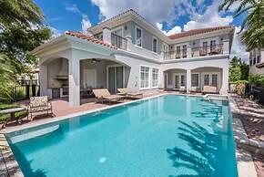 Villa in Reunion Resort & Spa 2976