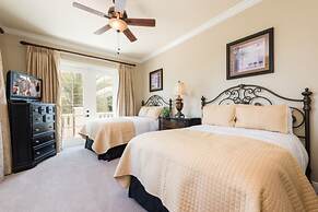 Villa in Reunion Resort & Spa 2976