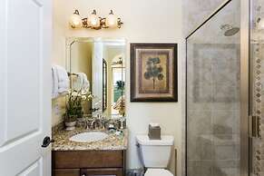 Villa in Reunion Resort & Spa 2976